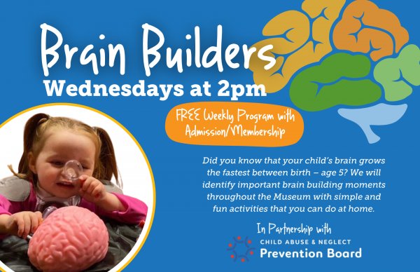 Brain Builders