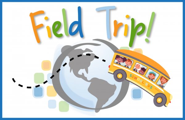 Field Trip (65 kiddos)