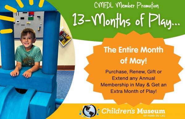 Member Special-Limited Time Only!