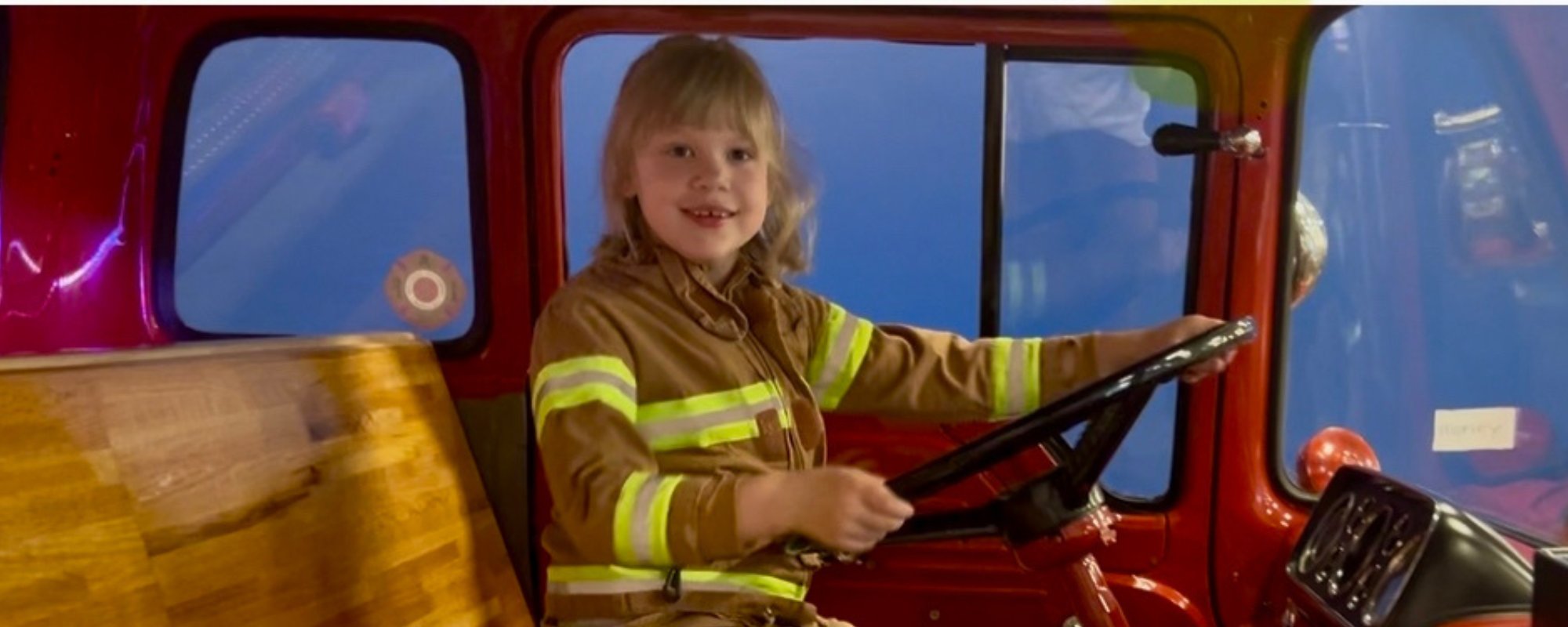 Exhibit Fun at the Children's Museum of Fond du Lac