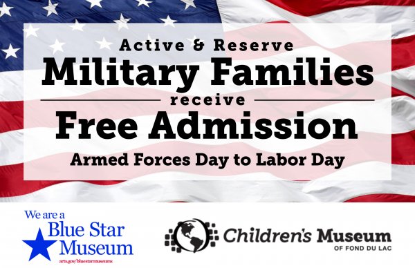 Armed Forces Day-Blue Star Museum