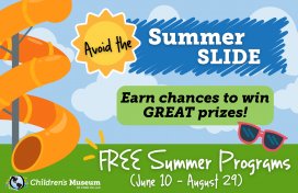 Summer Programming