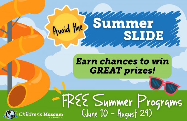 Summer Programming
