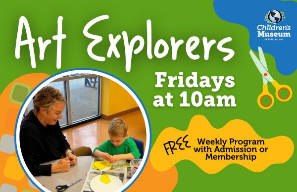 Art Explorers