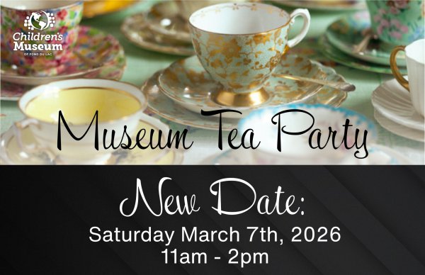 Tea Party