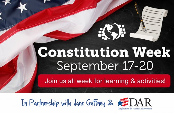 Constitution Week