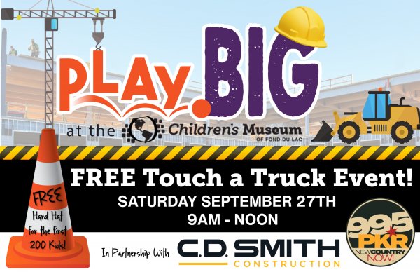 Play Big