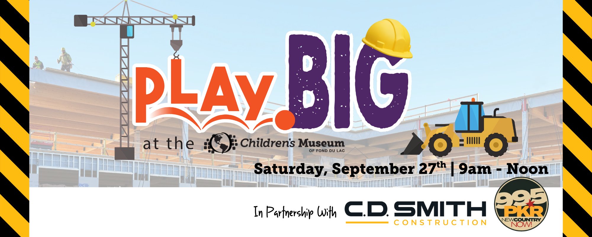 touch a truck event