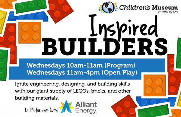 Inspired Builders