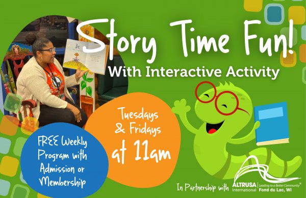 Story Time