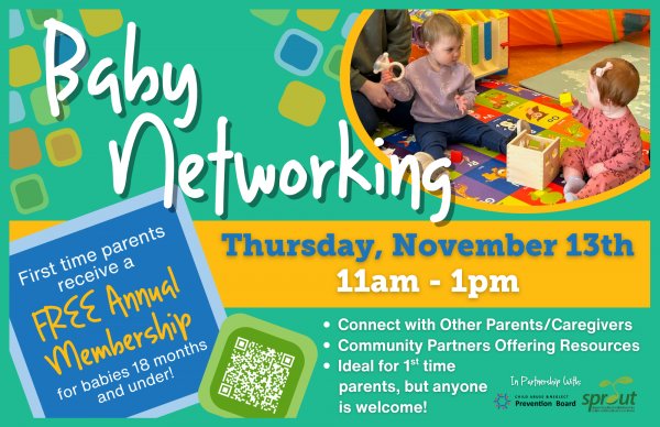 Baby Networking