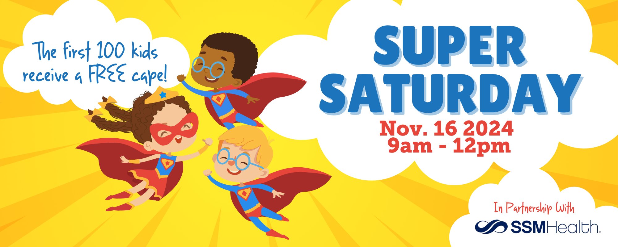 super saturday