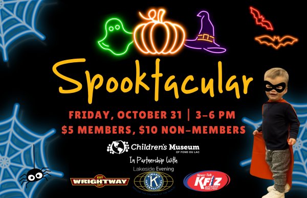 Spooktacular