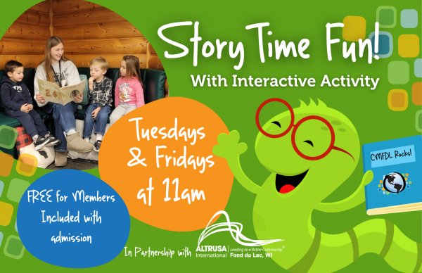 Story Time