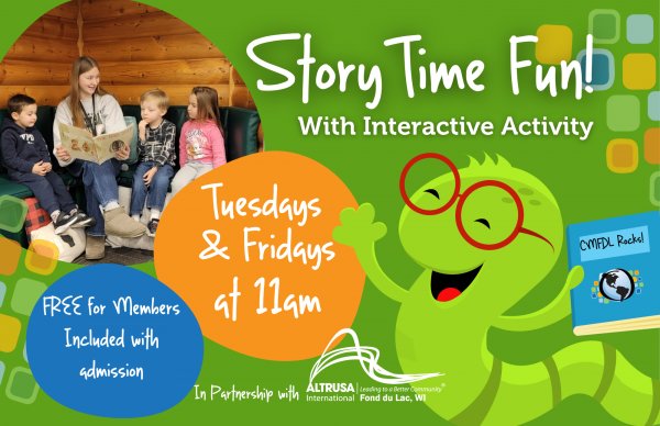Story Time
