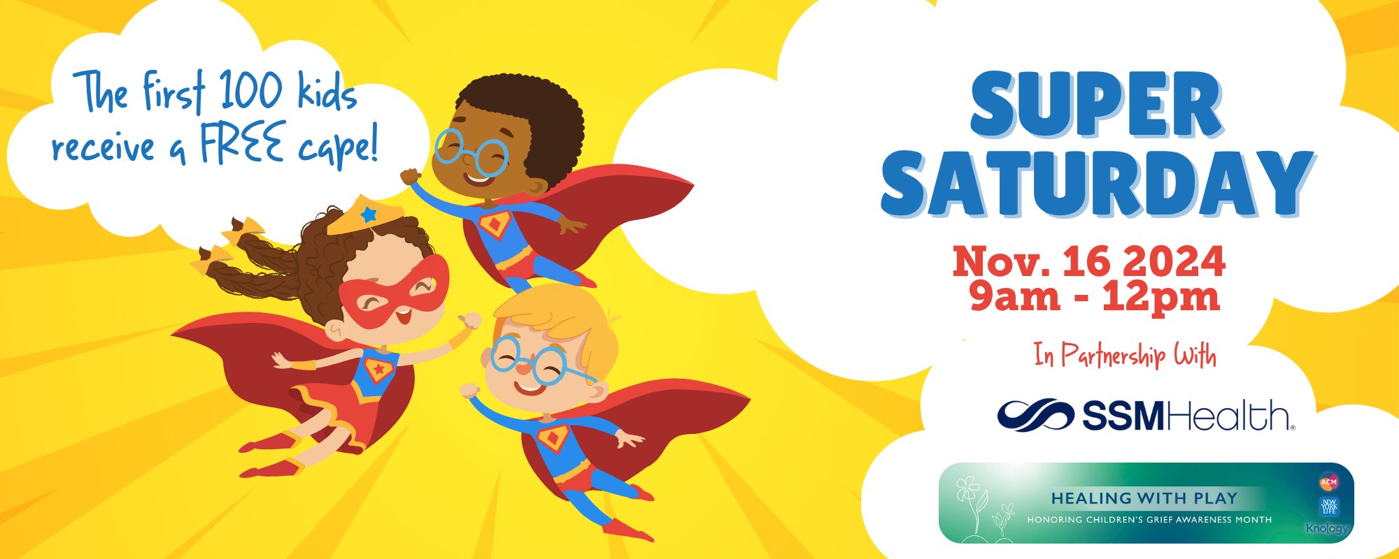 super saturday