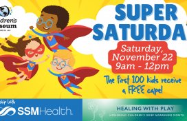 Super Saturday!