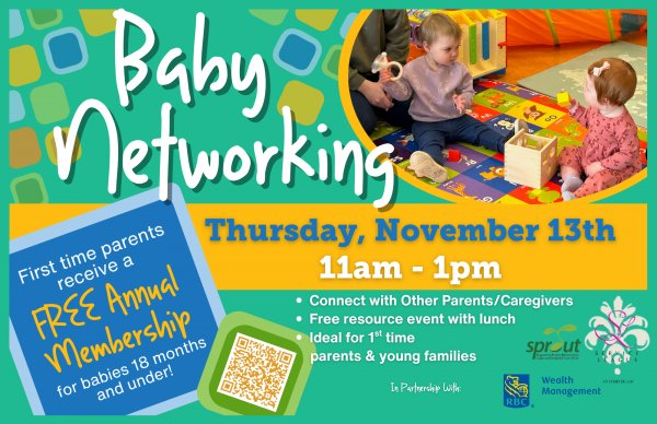 Baby Networking