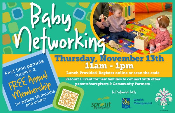 Baby Networking