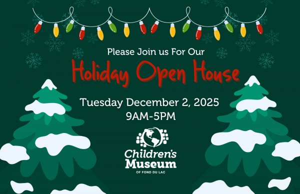 Holiday Open House