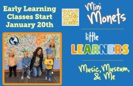 Early Learning Classes