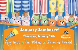January Jamboree