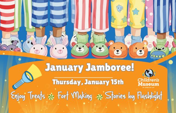 January Jamboree