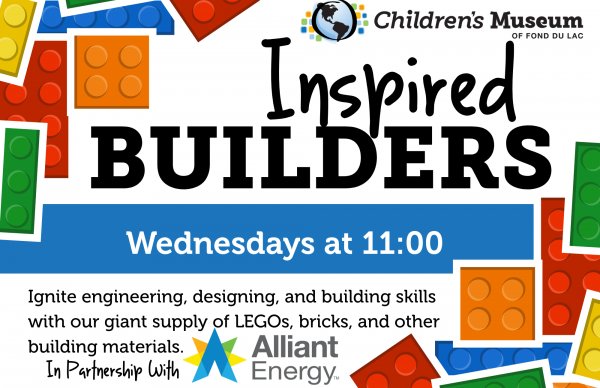 Inspired Builders