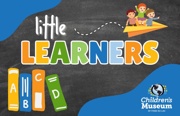 Little Learners-Thursdays 9:15