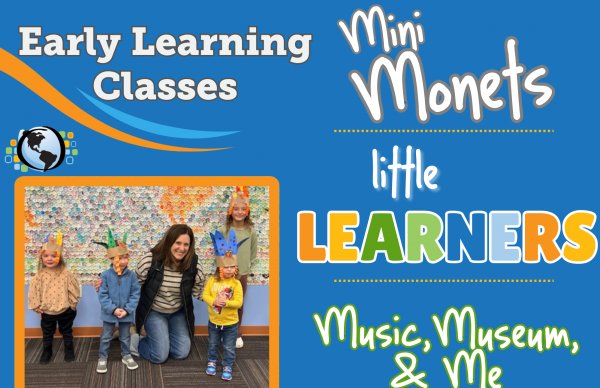 Early Learning Classes
