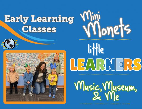 Early Learning Classes