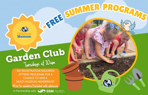 Garden Club