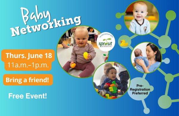 Baby Networking