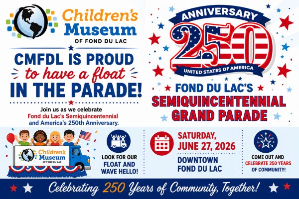 250th Parade!