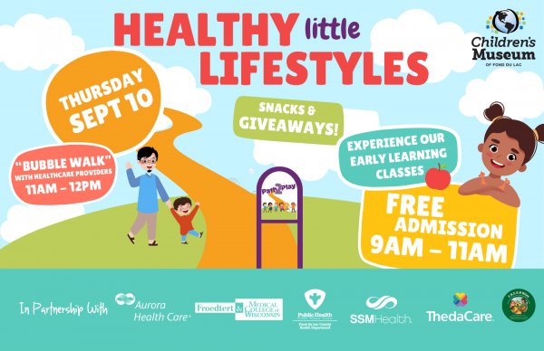 Healthy Little Lifestyles