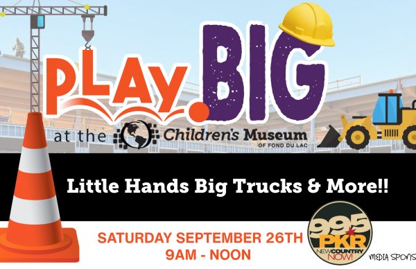Play BIG