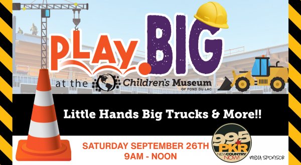 Play BIG