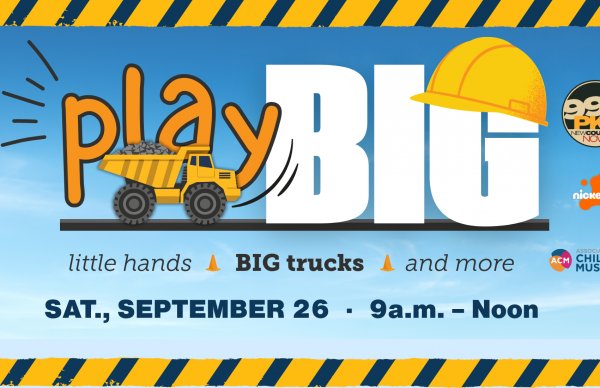 Play BIG