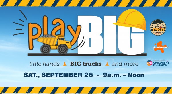 Play BIG