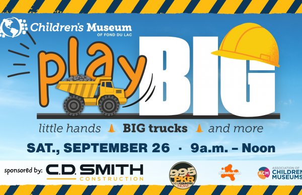 Play BIG