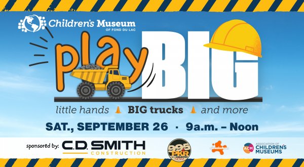 Play BIG