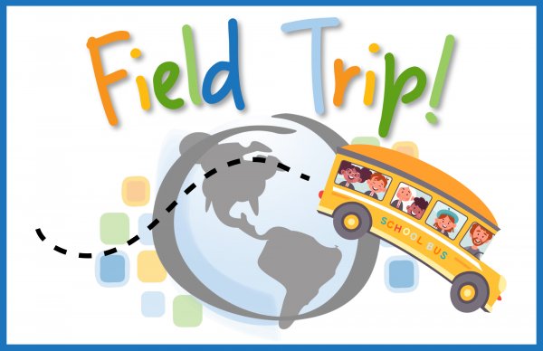 Field Trip (8 kiddos)