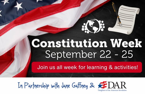 Constitution Week