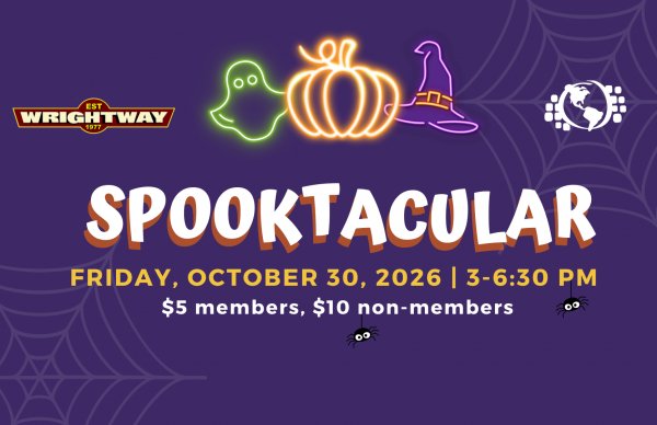 Spooktacular