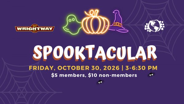 Spooktacular