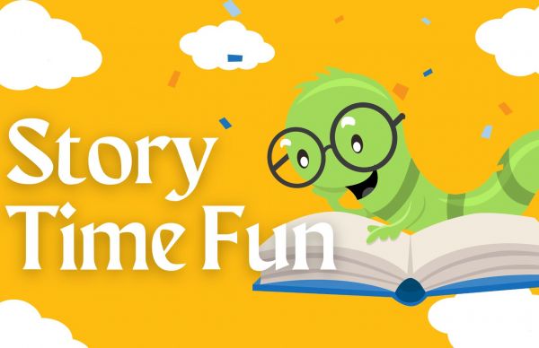 Story Time Fun