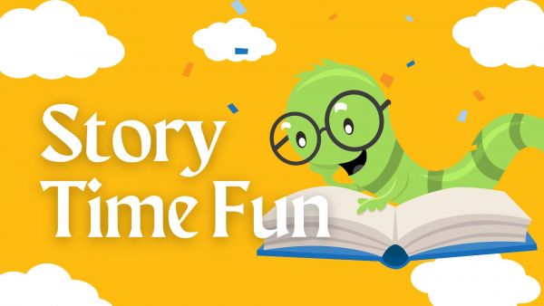 Story Time Fun