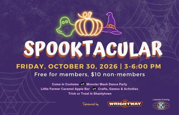 Spooktacular