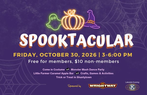 Spooktacular