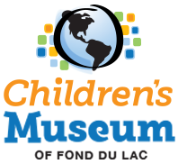 Children's Museum of Fond du Lac logo